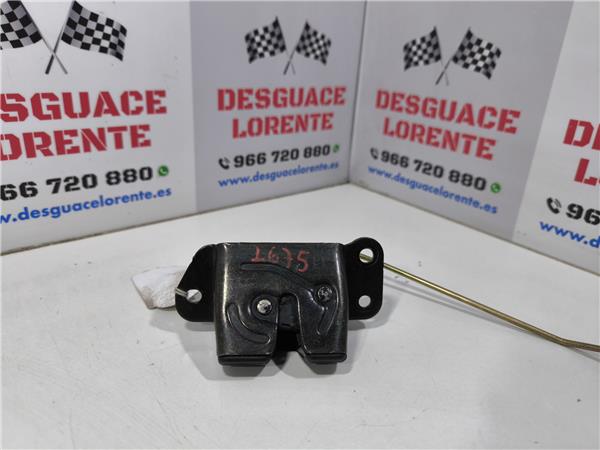 cerradura porton hyundai getz tb 15 crdi cat