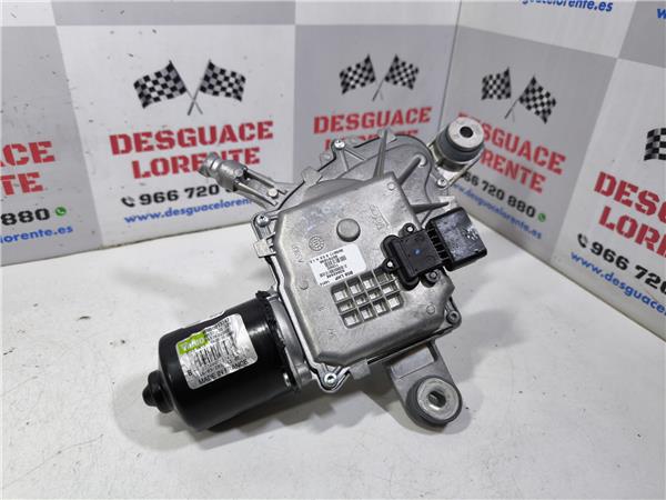 motor limpiaparabrisas delantero citroen gran