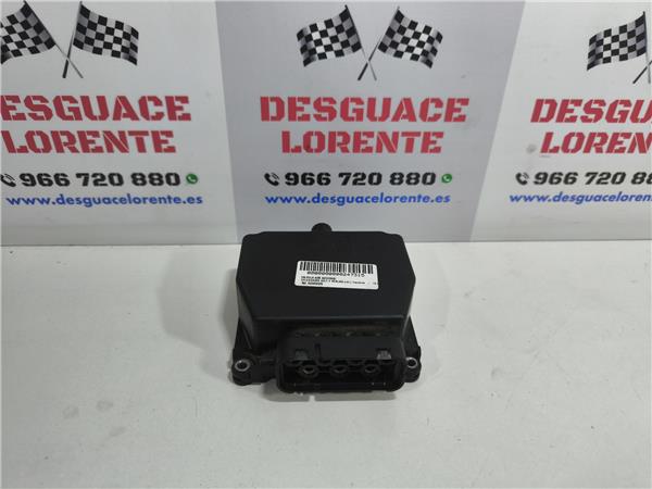 valvula aire adicional volkswagen golf v 1k1