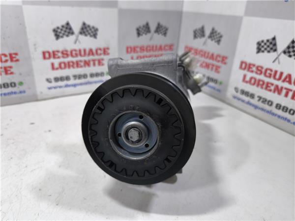 compresor aire acondicionado peugeot 308 sw 0