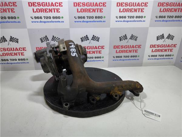 turbo dacia lodgy 042012