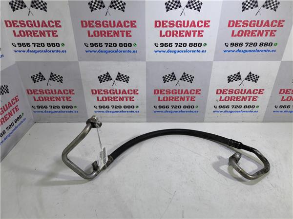 tubos aire acondicionado dacia lodgy 042012