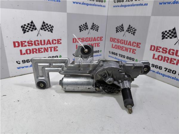 motor limpiaparabrisas trasero mitsubishi mon