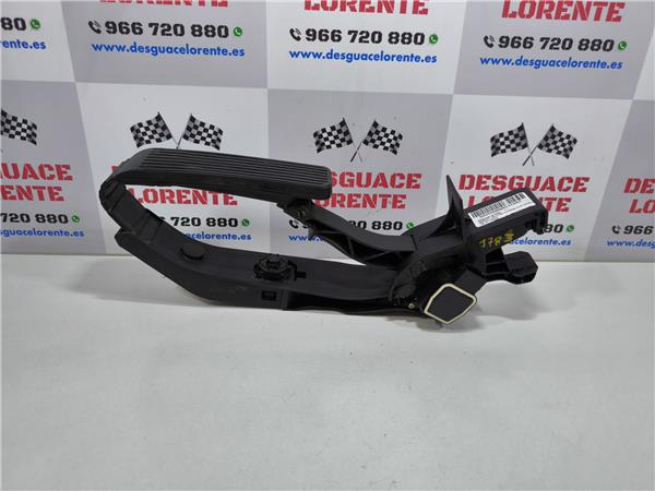 potenciometro pedal gas mercedes benz clk bm