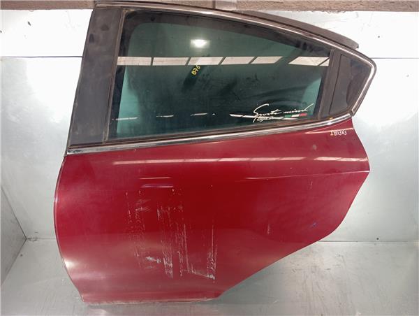 puerta trasera izquierda alfa romeo giulietta