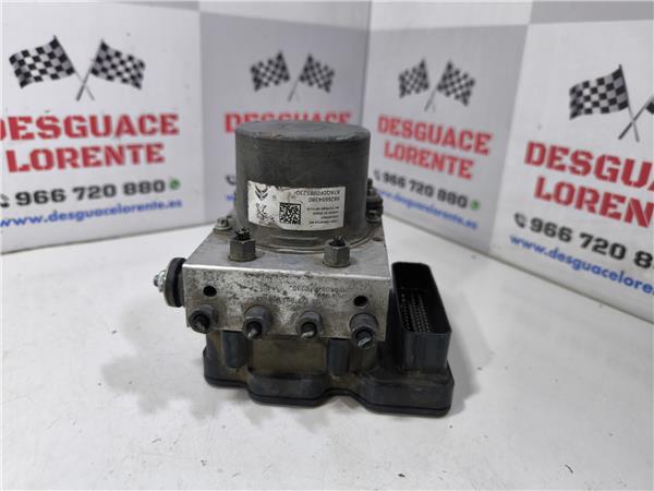 abs peugeot 308 sw 022014