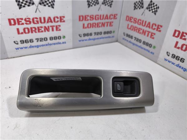 motor elevalunas trasero izquierdo volvo v50