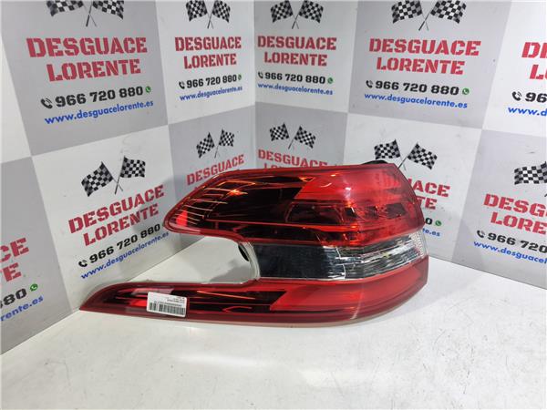 piloto trasero derecho peugeot 308 sw 022014