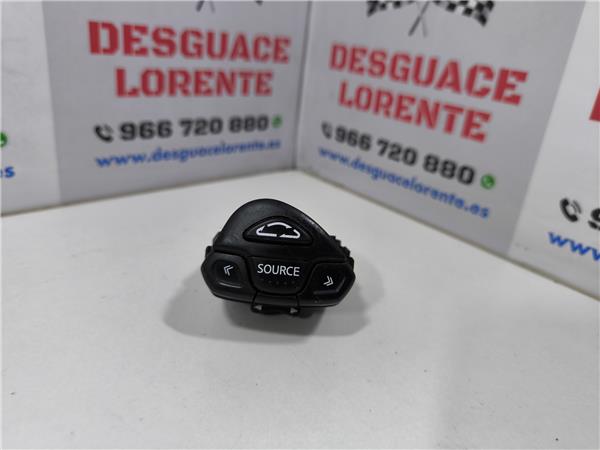 mando multifuncion nissan x trail t30 062001