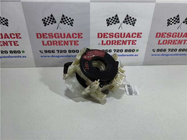 anillo airbag nissan x trail t30 062001 22 x