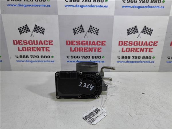 caja mariposa aire toyota avensis wagon t25 2