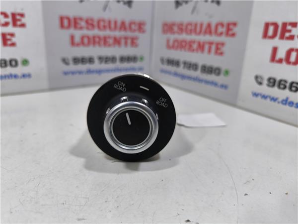 mando multifuncion volkswagen touareg 7p5 012