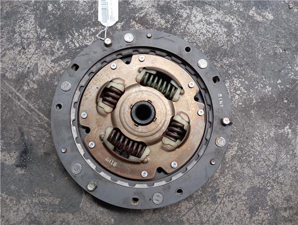 kit embrague completo toyota prius nhw20 15 c