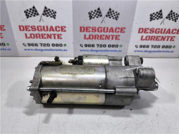 motor arranque volvo v50 familiar 2004