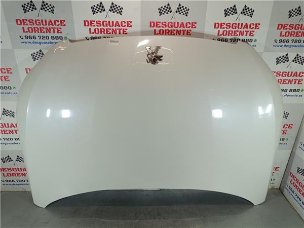 capo peugeot 308 2013