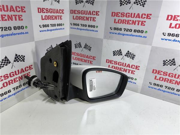 retrovisor derecho skoda citigo e iv ne1 0920
