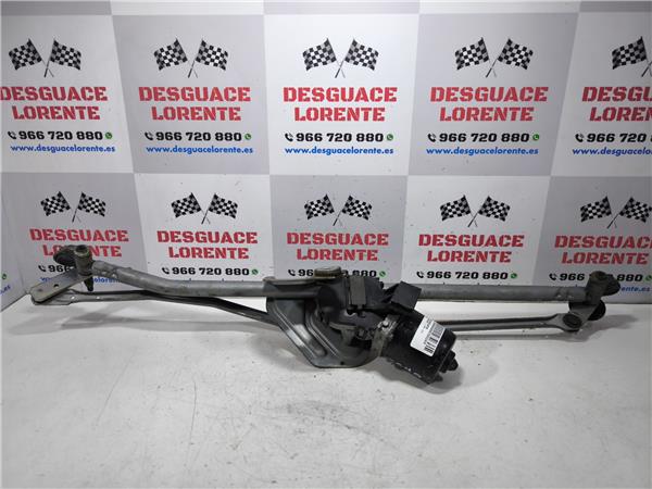 motor limpiaparabrisas delantero mini mini (r56)(2006 >) *