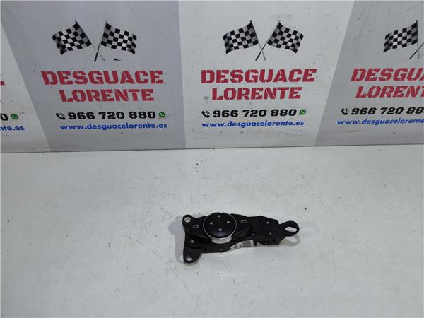 mando retrovisor electrico mercedes benz clas