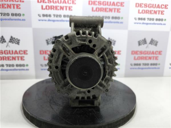 alternador volvo v70 familiar 20 16v flexifue