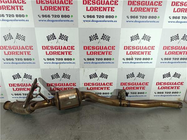 filtro antiparticulas volkswagen tiguan ax1 0