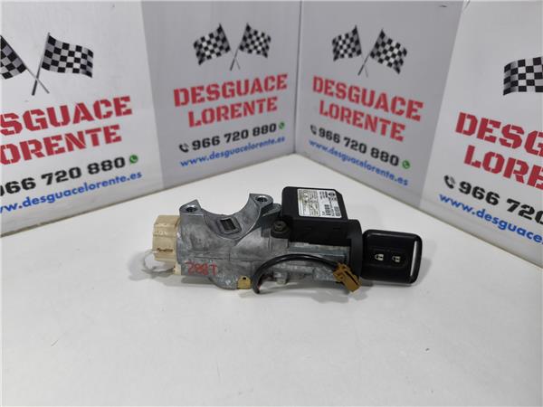 conmutador de arranqueencendido nissan x trai