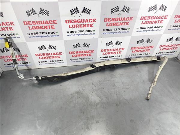 airbag cortina delantero izquierdo volkswagen