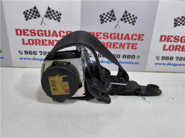 cinturon seguridad delantero izquierdo land r
