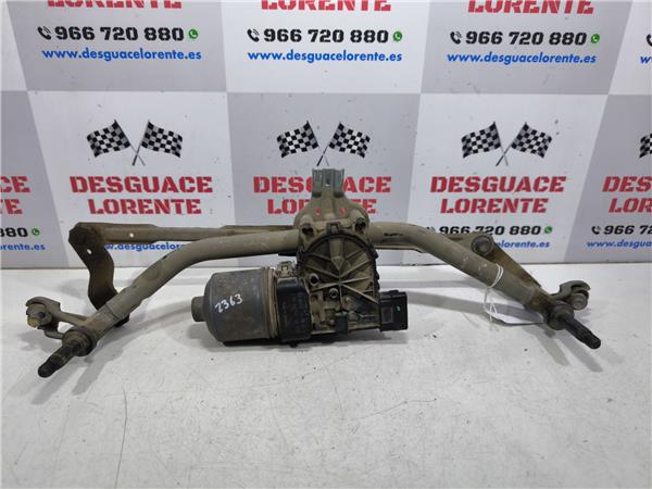 motor limpiaparabrisas delantero peugeot 208