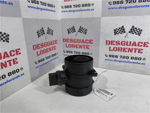 caudalimetro mercedes benz clase c bm 204 ber