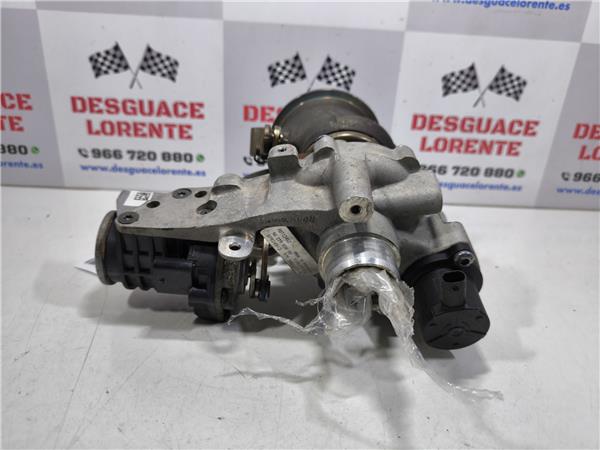 turbo opel crossland x 2017