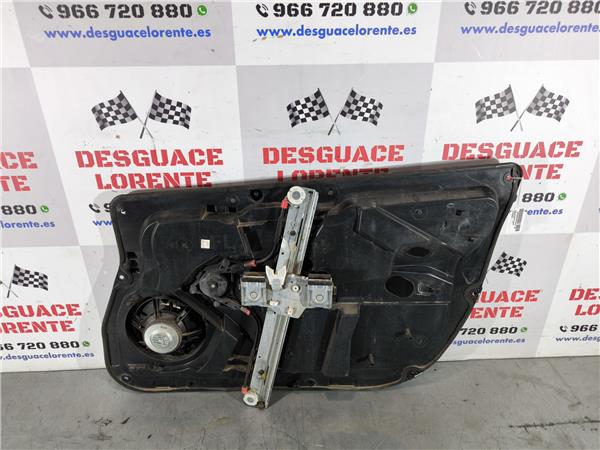 Elevalunas Electrico Delantero Ford