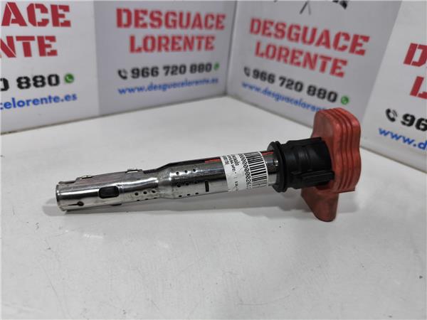 bobina encendido audi a6 berlina 4f2 2004 