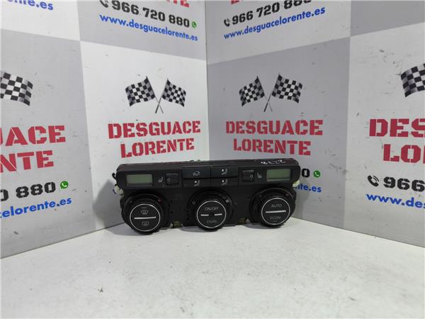 mando multifuncion volkswagen passat berlina