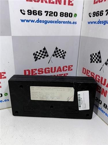 modulo electronico jaguar xj 32 v8 32v cat 23