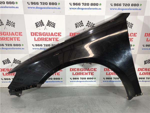 aleta delantera izquierda subaru legacy combi