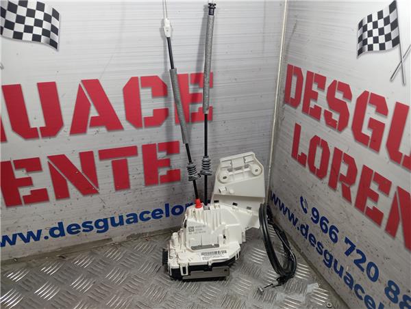 cierre electromagnetico trasero izquierdo fia