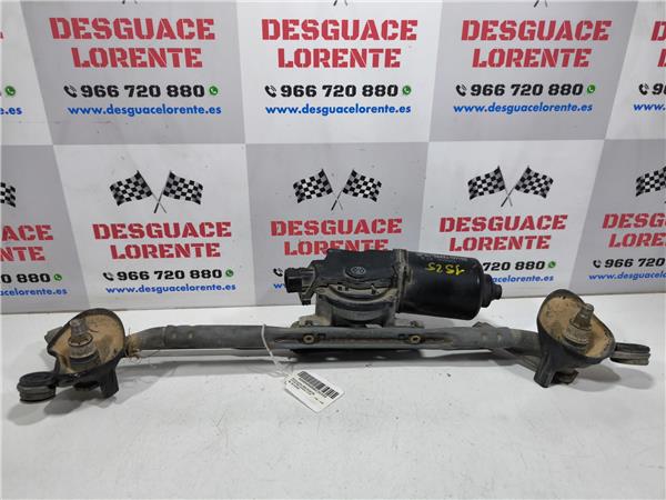 motor limpiaparabrisas delantero toyota prius