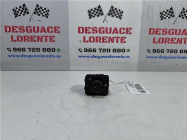 mando retrovisor electrico volkswagen tiguan