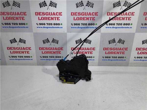 cierre electromagnetico delantero izquierdo t