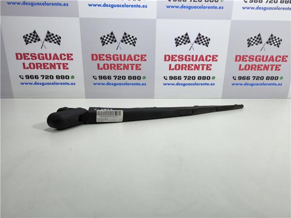 brazo limpiaparabrisas trasero alfa romeo giu