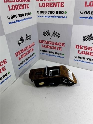 mando elevalunas delantero derecho jaguar xj