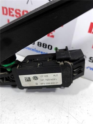 potenciometro pedal gas volkswagen passat ber