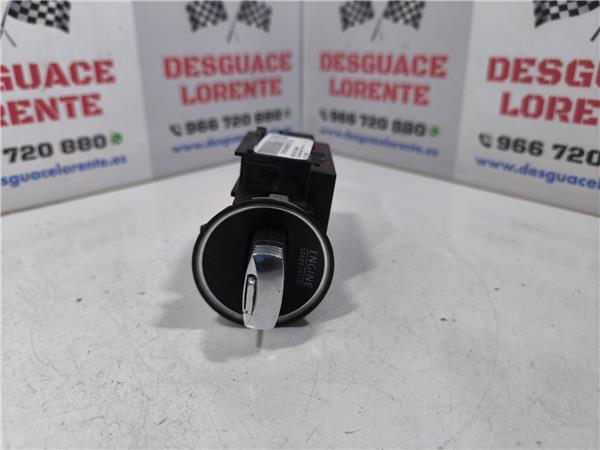 conmutador de arranqueencendido volkswagen pa