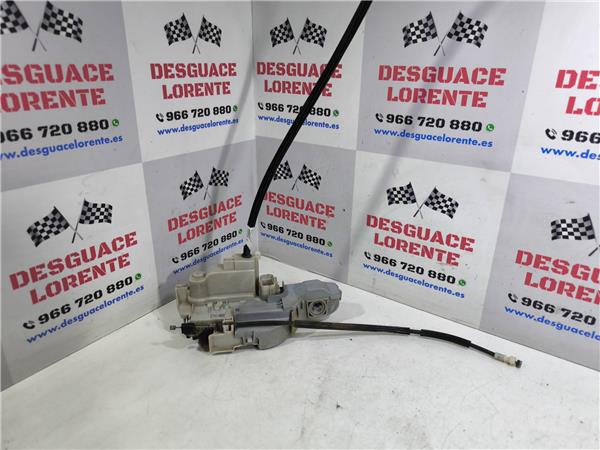 cierre electromagnetico delantero izquierdo f