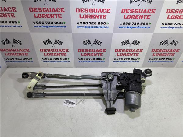 motor limpiaparabrisas delantero peugeot 308