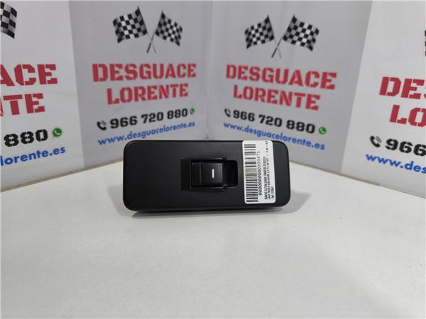 botonera puerta trasera derecha land rover di