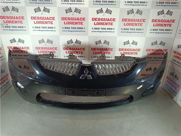 paragolpes delantero mitsubishi grandis na0w