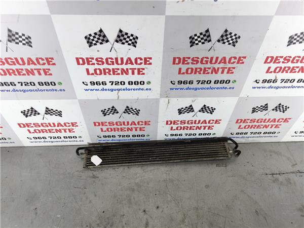 radiador calefaccion volkswagen touareg 7p5 0