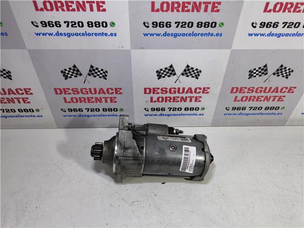 motor arranque volkswagen tiguan ax1 072020