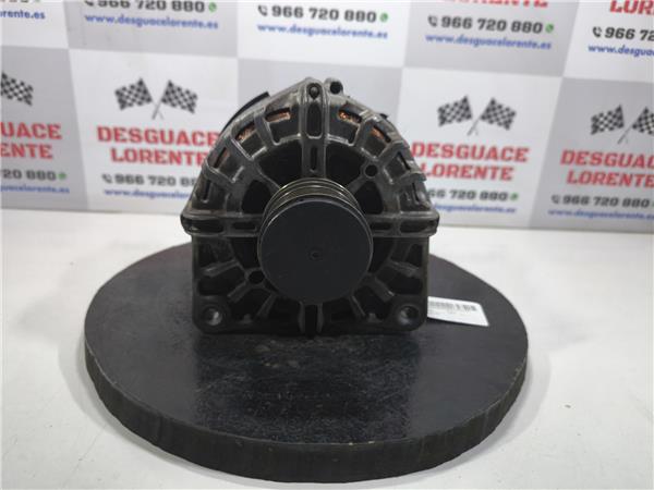 alternador dacia lodgy 042012
